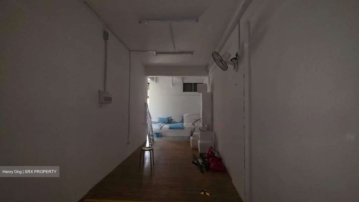 Yishun Ring Road (D27), Shop House #614493591